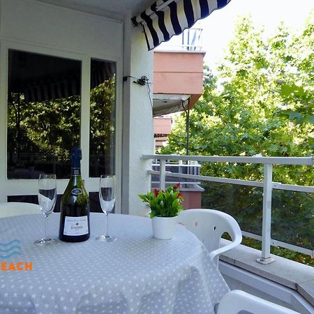 Apartbeach Salou Y Playa 742 Екстериор снимка