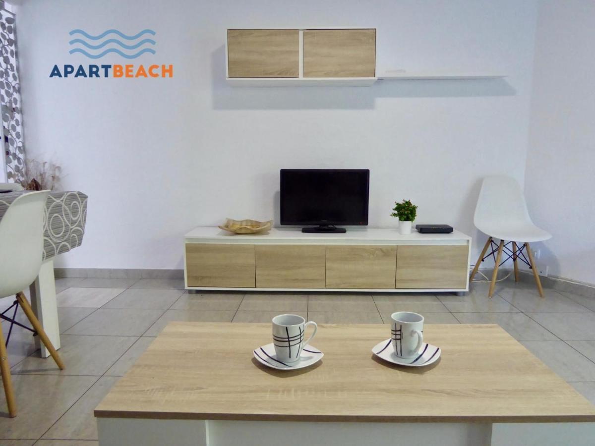 Apartbeach Salou Y Playa 742 Екстериор снимка