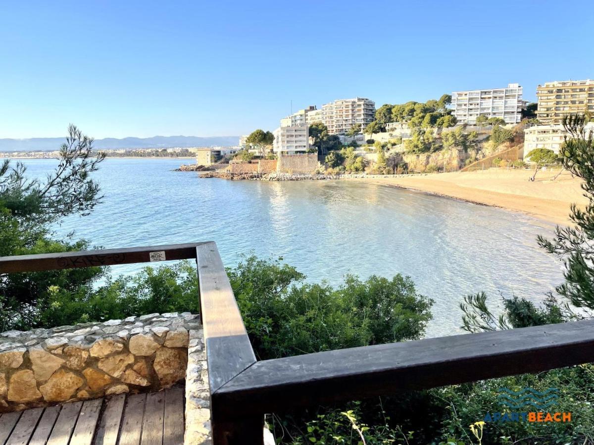 Apartbeach Salou Y Playa 742 Екстериор снимка