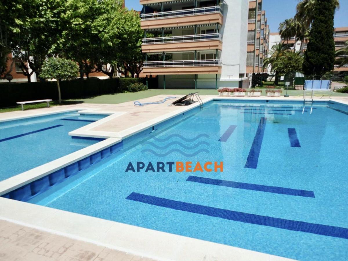 Apartbeach Salou Y Playa 742 Екстериор снимка