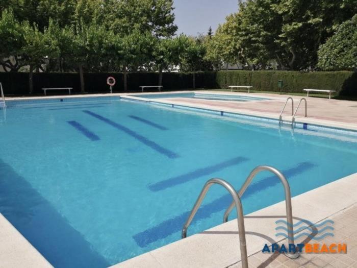 Apartbeach Salou Y Playa 742 Екстериор снимка