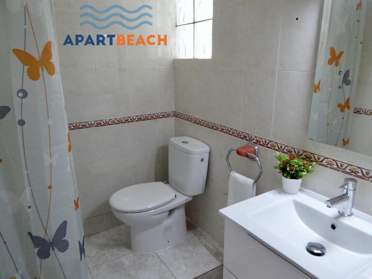 Apartbeach Salou Y Playa 742 Екстериор снимка