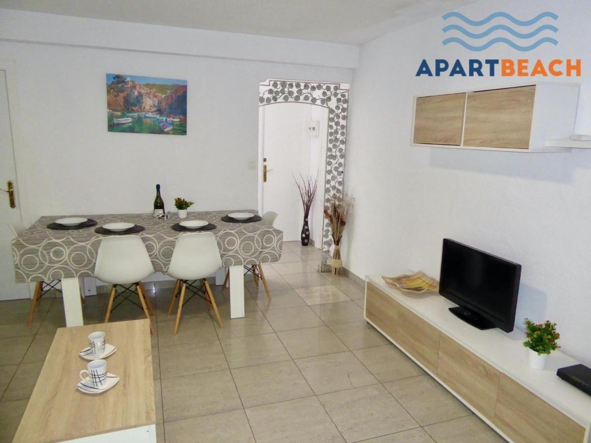 Apartbeach Salou Y Playa 742 Екстериор снимка
