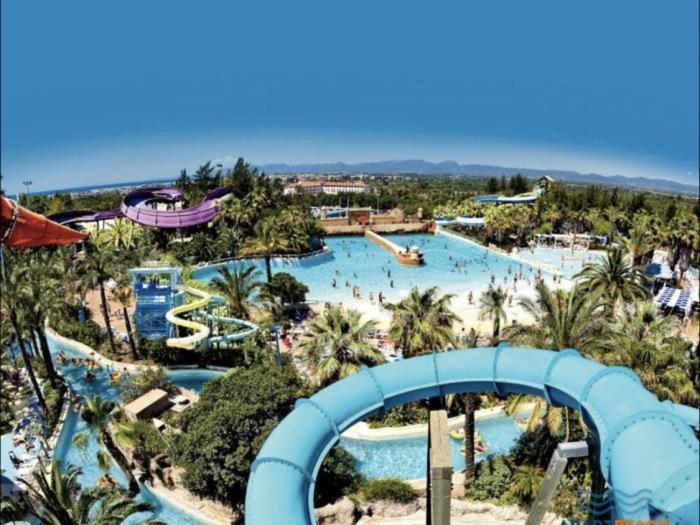 Apartbeach Salou Y Playa 742 Екстериор снимка