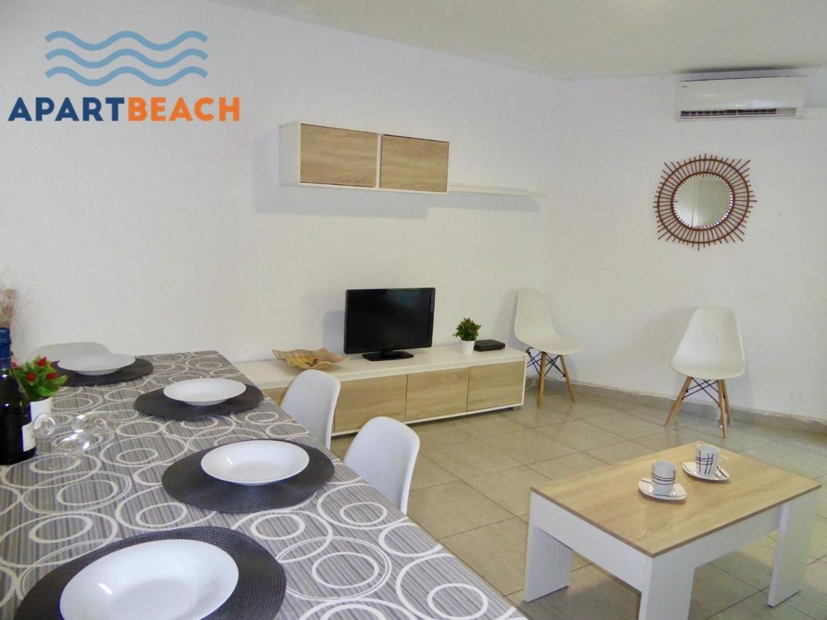 Apartbeach Salou Y Playa 742 Екстериор снимка