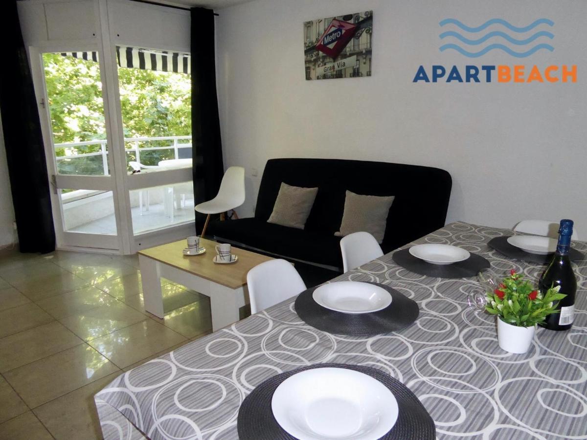 Apartbeach Salou Y Playa 742 Екстериор снимка
