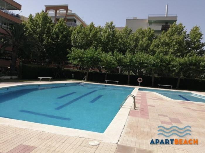 Apartbeach Salou Y Playa 742 Екстериор снимка