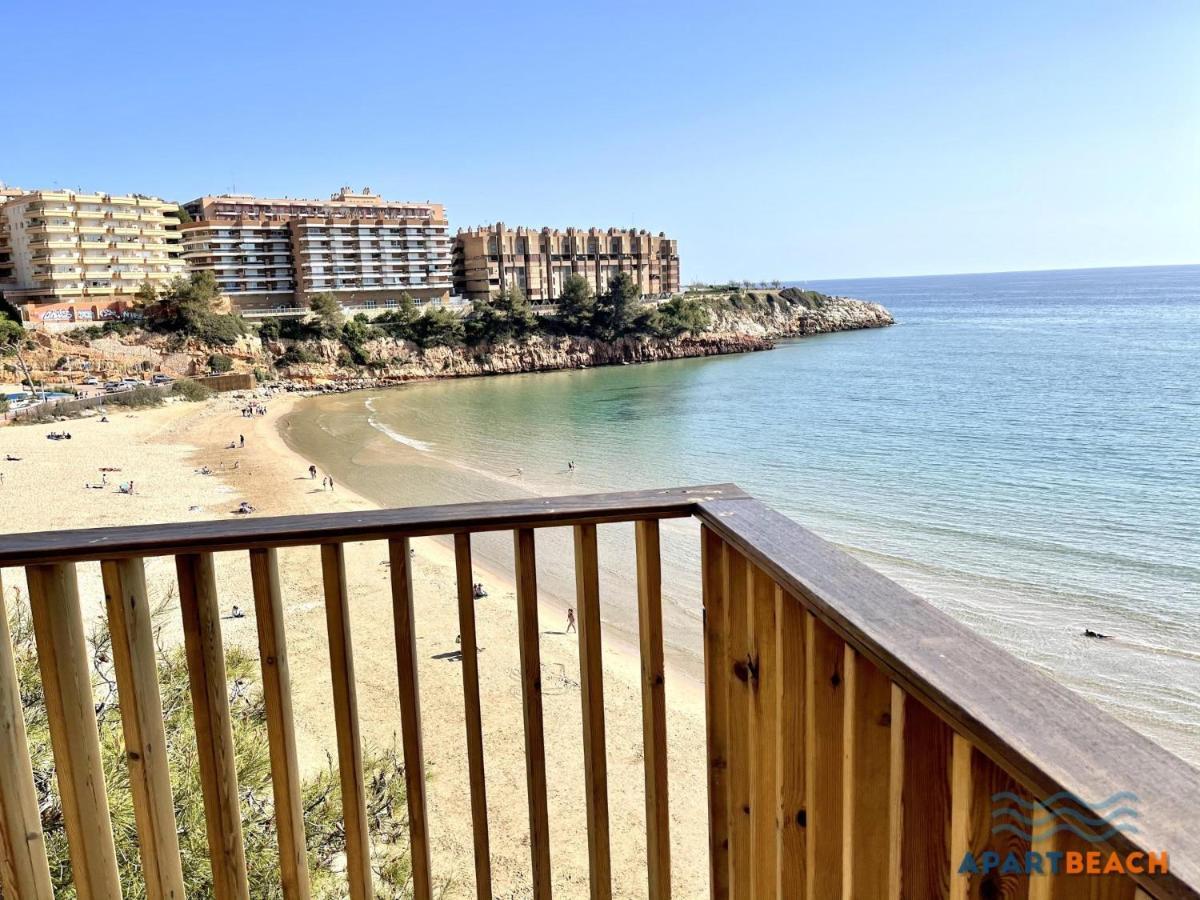 Apartbeach Salou Y Playa 742 Екстериор снимка
