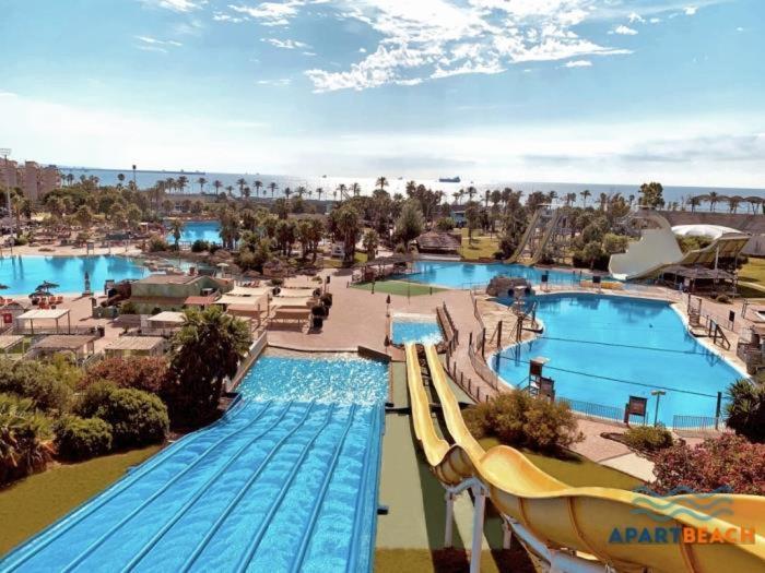 Apartbeach Salou Y Playa 742 Екстериор снимка