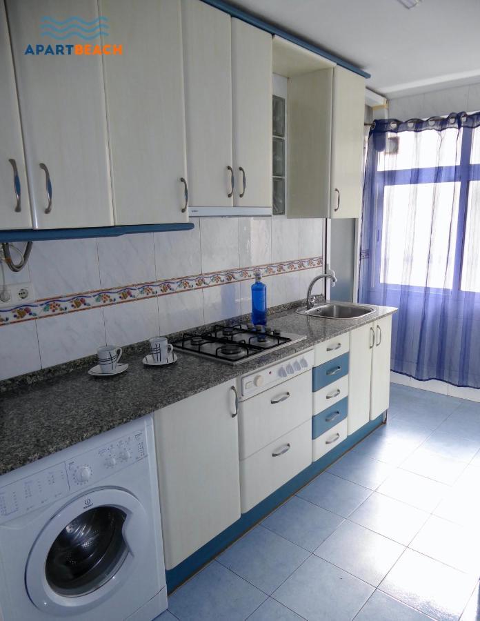 Apartbeach Salou Y Playa 742 Екстериор снимка