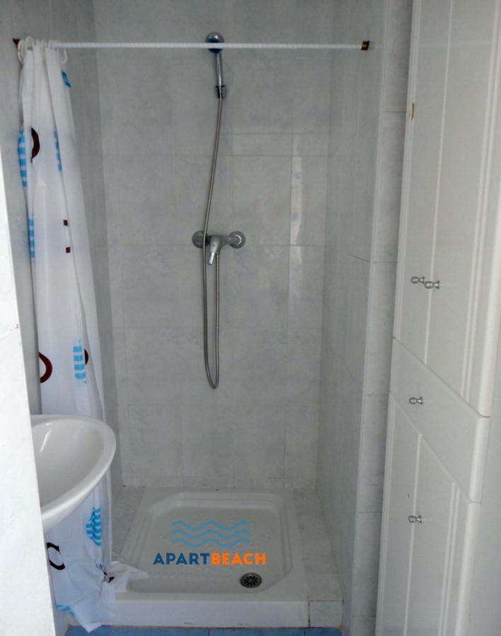Apartbeach Salou Y Playa 742 Екстериор снимка