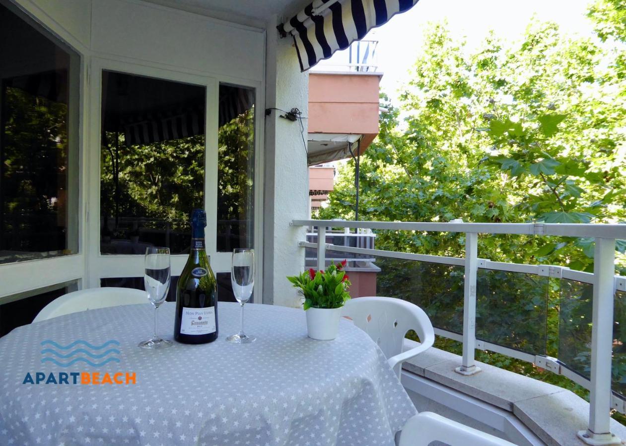 Apartbeach Salou Y Playa 742 Екстериор снимка