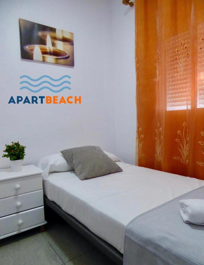 Apartbeach Salou Y Playa 742 Екстериор снимка