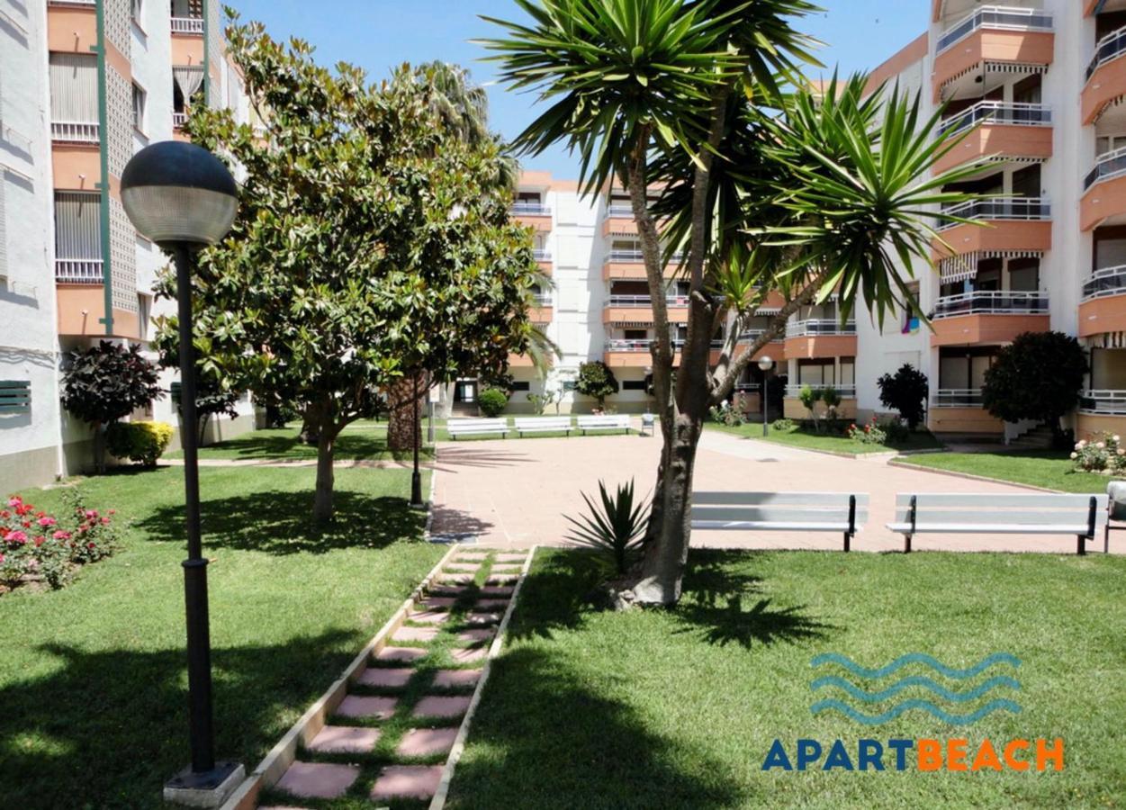 Apartbeach Salou Y Playa 742 Екстериор снимка